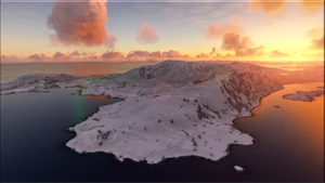 Northern Norway Landing Challenge Pack thumbnail 2