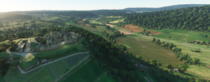 GER - BW #2 - Black Forest thumbnail 7