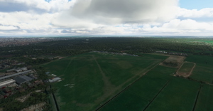 NEW - NL - Hilversum Airfield (EHHV) - Update July 2021 - Version 4.4 thumbnail 15