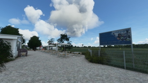 Grefrath Niershorst EDLF  "Most Beautiful meadow in Germany" thumbnail 5