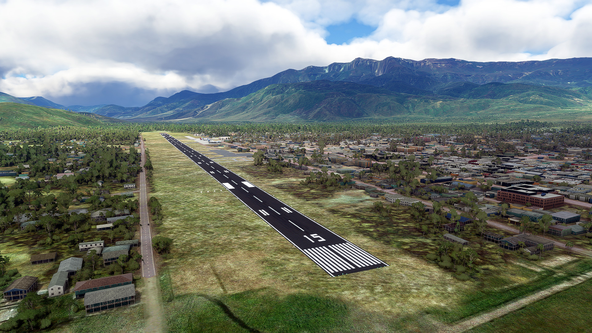 WAVV - Wamena Airport - Image 2