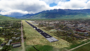 WAVV - Wamena Airport thumbnail 2
