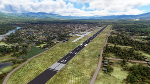 WAVV - Wamena Airport thumbnail 3