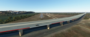 LPSR - Santarém (real life - high detail) thumbnail 1