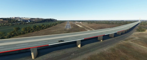 LPSR - Santarém (real life - high detail)