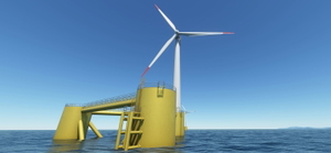 Windfloat - France (real life) thumbnail 2