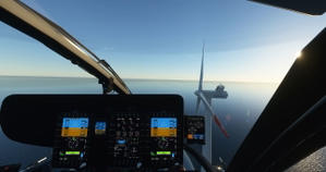 Windfloat - Portugal (real life) thumbnail 12
