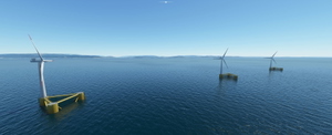 Windfloat - Portugal (real life) thumbnail 10