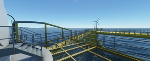 Windfloat - Portugal (real life) thumbnail 3