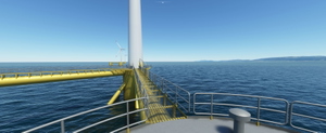 Windfloat - Portugal (real life) thumbnail 9