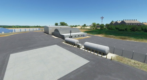 Windham Airport (KIJD) thumbnail 7