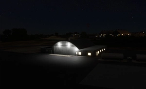 Windham Airport (KIJD) thumbnail 4