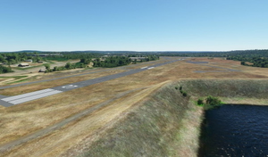 Windham Airport (KIJD) thumbnail 5
