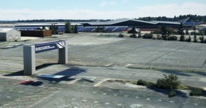 Silverstone Motorsport Circuit UK & Heliport EGBV thumbnail 20