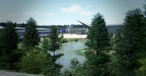 Silverstone Motorsport Circuit UK & Heliport EGBV thumbnail 21