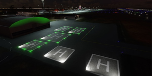 SVMC - La Chinita International Airport thumbnail 18