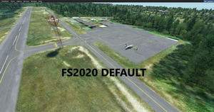 S45 - Siletz Bay State Airport, Oregon coast, USA thumbnail 5