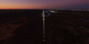 SVMC - La Chinita International Airport thumbnail 20