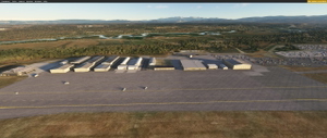 Durango-La Plata County Airport thumbnail 4