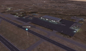Kish Airport (OIBK) thumbnail 3