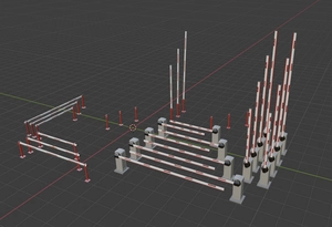 EDHK Lights & Objects Developers Pack (Asset-Pack) thumbnail 5