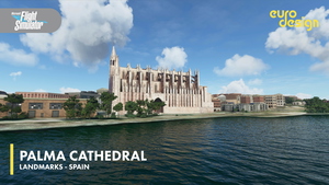 Palma Cathedral thumbnail 1
