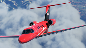 Cessna Citation CJ4 - N272RV thumbnail 10