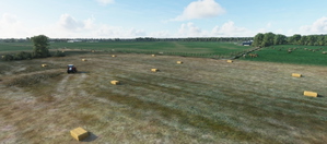 NEW - NL - Hilversum Airfield (EHHV) - Update July 2021 - Version 4.4 thumbnail 7