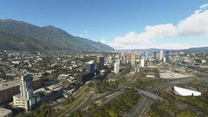 Caracas City - Pack 2 thumbnail 10