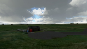 EGEL Coll Aerodrome thumbnail 1