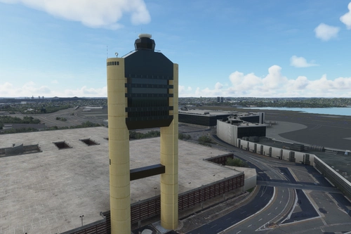Boston Logan (KBOS) Airport Improvements