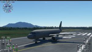 [A320] AIR FORCE US thumbnail 3