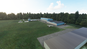 EDVS - Salzgitter Drütte thumbnail 2