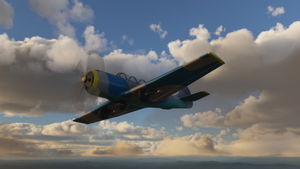 Yak-52 thumbnail 4