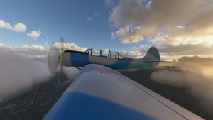 Yak-52 thumbnail 1