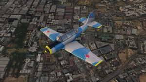 Yak-52 thumbnail 6