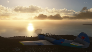 Yak-52 thumbnail 3