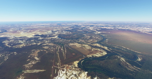 YBKT - Burketown Airport thumbnail 5