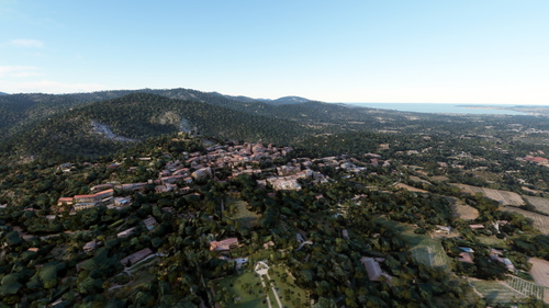 Grimaud