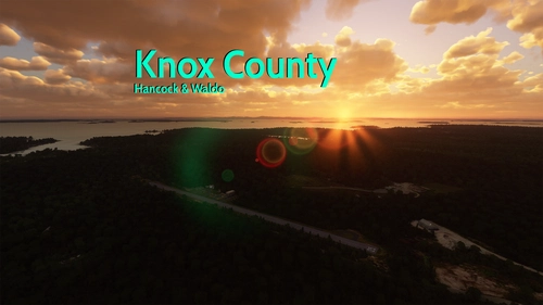 Knox County, Maine, United States