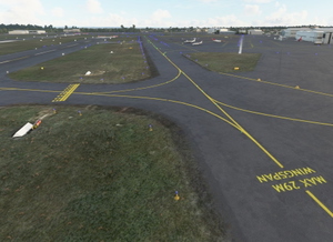 YSBK Bankstown Airport - Fixes & Upgrade thumbnail 3