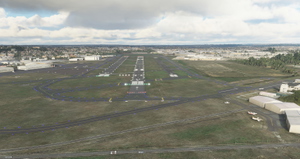 YSBK Bankstown Airport - Fixes & Upgrade thumbnail 2