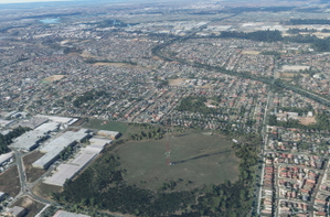 YSBK Bankstown Airport - Fixes & Upgrade thumbnail 5