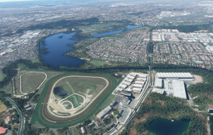 YSBK Bankstown Airport - Fixes & Upgrade thumbnail 6