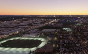 YSBK Bankstown Airport - Fixes & Upgrade thumbnail 9