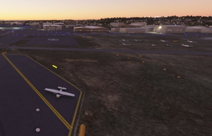 YSBK Bankstown Airport - Fixes & Upgrade thumbnail 8
