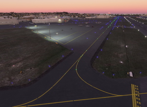 YSBK Bankstown Airport - Fixes & Upgrade thumbnail 4