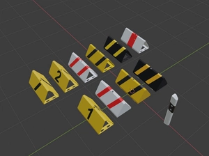 EDHK Lights & Objects Developers Pack (Asset-Pack) thumbnail 3