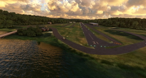 12N - Aeroflex–Andover Airport thumbnail 3