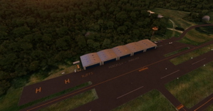 12N - Aeroflex–Andover Airport thumbnail 5
